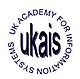 Logo: UKAIS