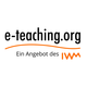 Logo: www.e-teaching.org